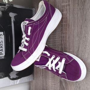 🤪😜 Keds canvas sneakers